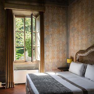 Medium Kamer met een King Size Bed